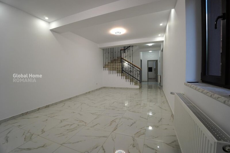 Vitan  Dudesti Vila Business & Rezidential  210 MP Utili  Curte