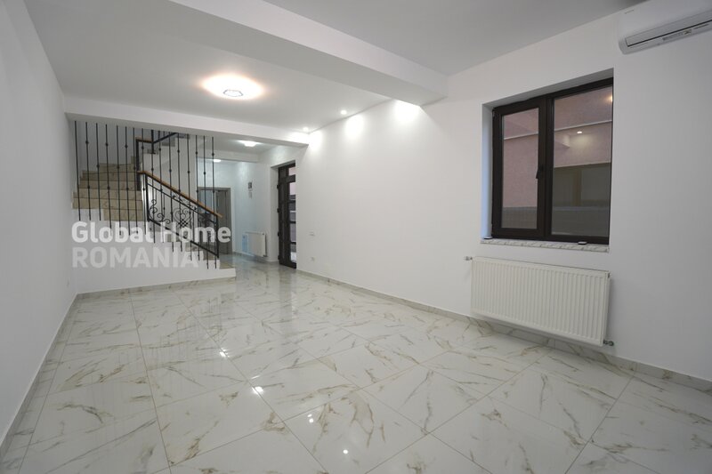 Vitan  Dudesti Vila Business & Rezidential  210 MP Utili  Curte