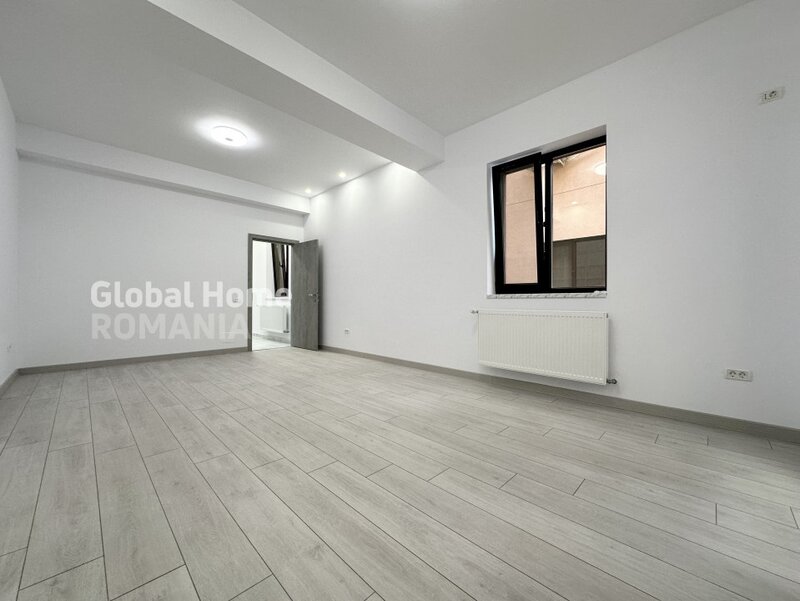 Vitan  Dudesti Vila Business & Rezidential  210 MP Utili  Curte